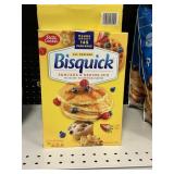 Bisquick pancake mix 96 oz