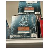 Caribou Coffee medium roast 80 K cups