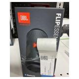 JBL flip essential speaker