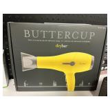 Buttercup drybar dryer