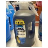 Dawn platinum 90 fl oz