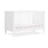 Delta Children convertible crib -white