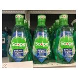 Scope outlast 3-1L