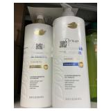 Dove 1 shampoo 2-conditioner 33.8 fl oz