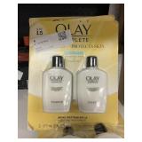 Olay complete 2-6.0 fl oz