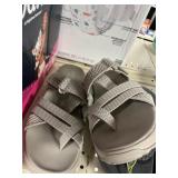 Skechers sandals size 9