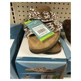 Mt Sole leather sandal size 7