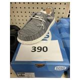 Hey Dude Wendy stretch sox size W7