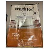 Crock pot 7qt -USED ?