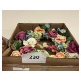 26in Floral wreath