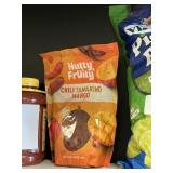 Nutty Fruity 28 oz