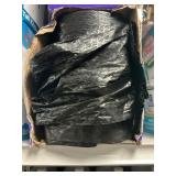 Power Flex large trash bags 90ct