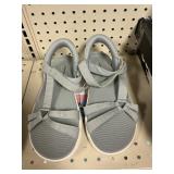Skechers womens sandals size 9