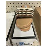 Steve Madden womens sandals size 9