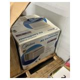 Midea A/C 12,000BTU