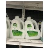 Soft hands soap 2-80 fl oz