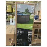Intex ultra XTR round 14ftx48in