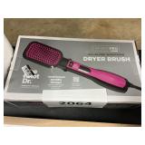 Infiniti pro dryer brush