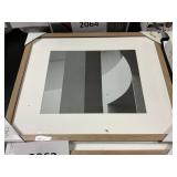 16x20in Frame Threshold