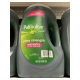 Palmolive ultra strength - green 102 fl oz