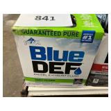 Blue Def 2.5 gal