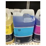 Dish detergant 4-1gal