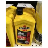 Pennzoil 0W-20 6-1qt