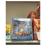 Chex Mix snack mix 42 bags