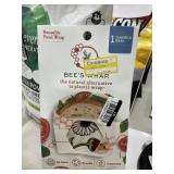 Bees wrap 1 sandwich wrap