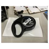 Retractable leash
