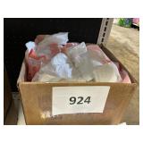 4- Rolls kitchen bags