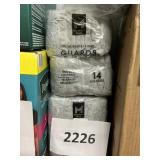Gurads for men 4-14 ct