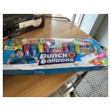 Zuru bunch O balloons 400+