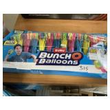Zuru bunch O balloons 400+