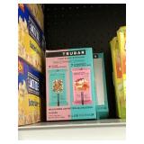 Trubar 14 bars