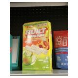 Built sour puffs 13 ct