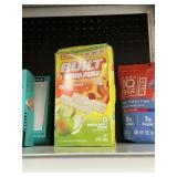 Built sour puffs 13 ct