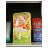 Built sour puffs 13 ct