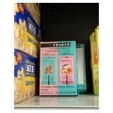Trubar 14 bars