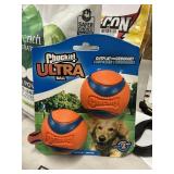 Chuck it ! ultra ball