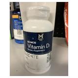 Vitamin D3
