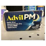 Advil PM 200 caplets