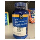 Glucosamine HCI