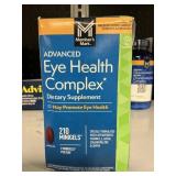 Eye Health complex 210 minigels