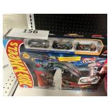 Hot Wheels racing Formula1