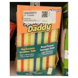 Scrub Daddy 12-pack