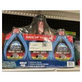Dawn powerwash HD dish spray 3 ct
