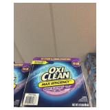 Oxi Clean 11lb