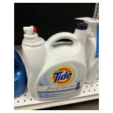 Tide free & gentle 152 loads