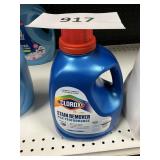 Clorox 2 stain remover 102 loads